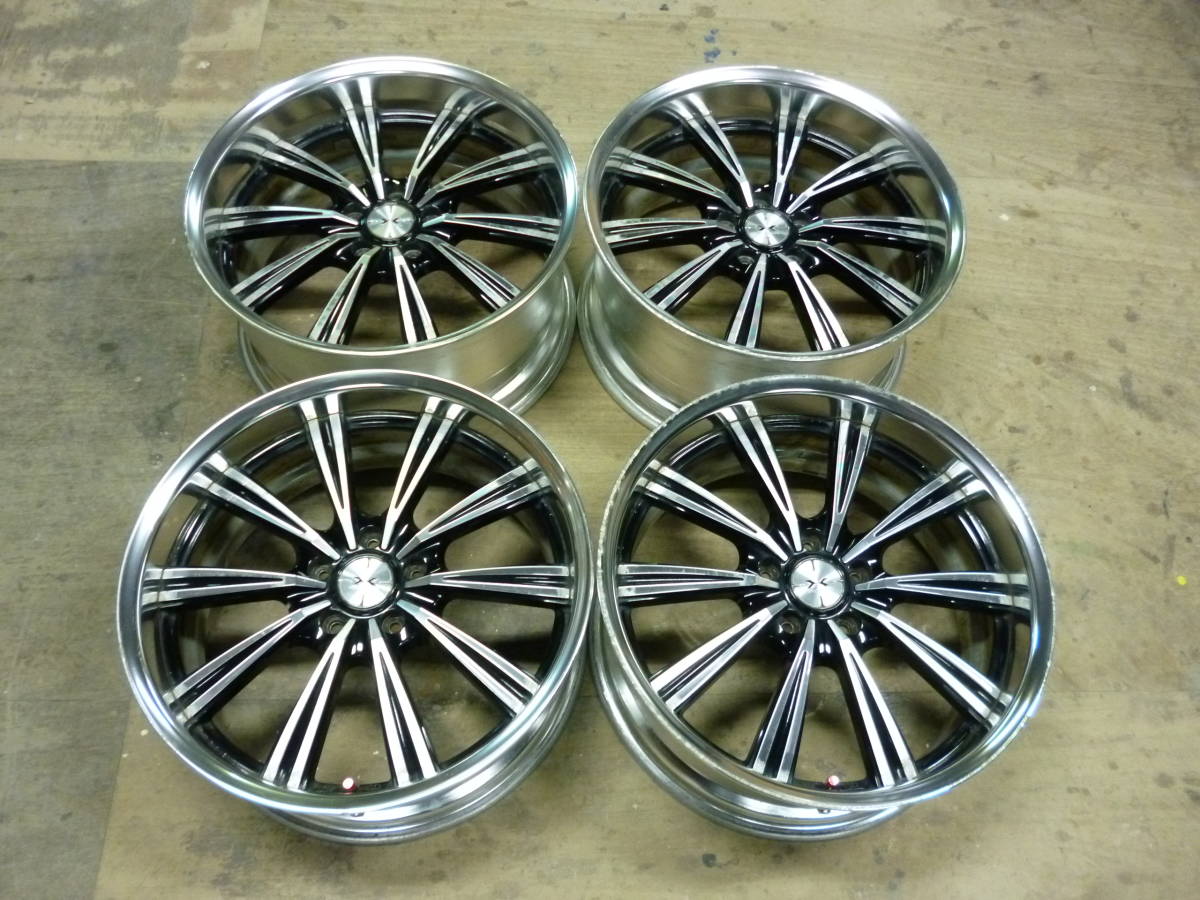 ワゴンRスティングレー 純正ホイール 15×4.5J MH23S 【公式通販】