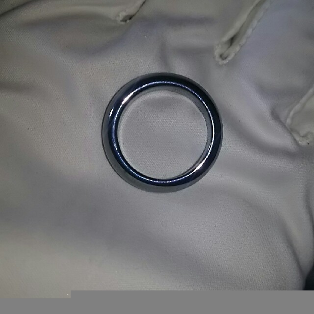 テラヘルツ鉱石リング 11号 テラヘルツ リング 指輪 天然石