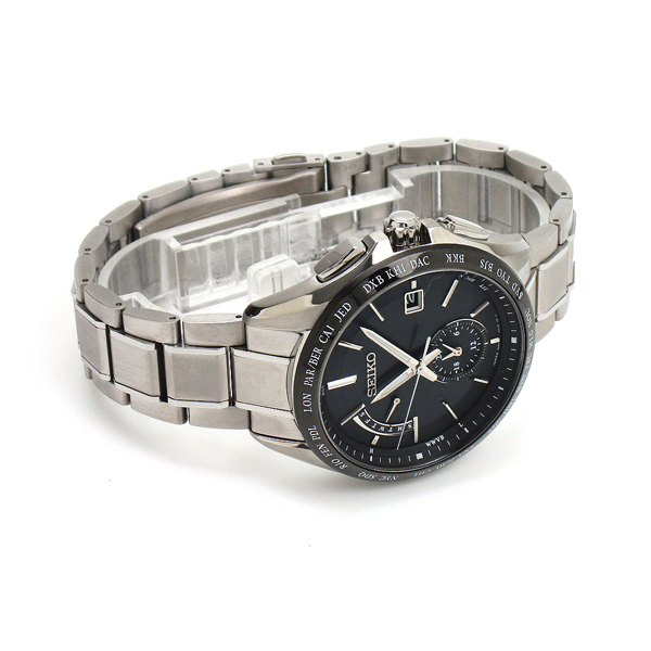 期間限定 1円~ 極上品 本物 SEIKO セイコー ブライツ SAGA233 8B63 期間限定 1円~ 極上品 本物 SEIKO セイコー ブライツ SAGA233 8B63