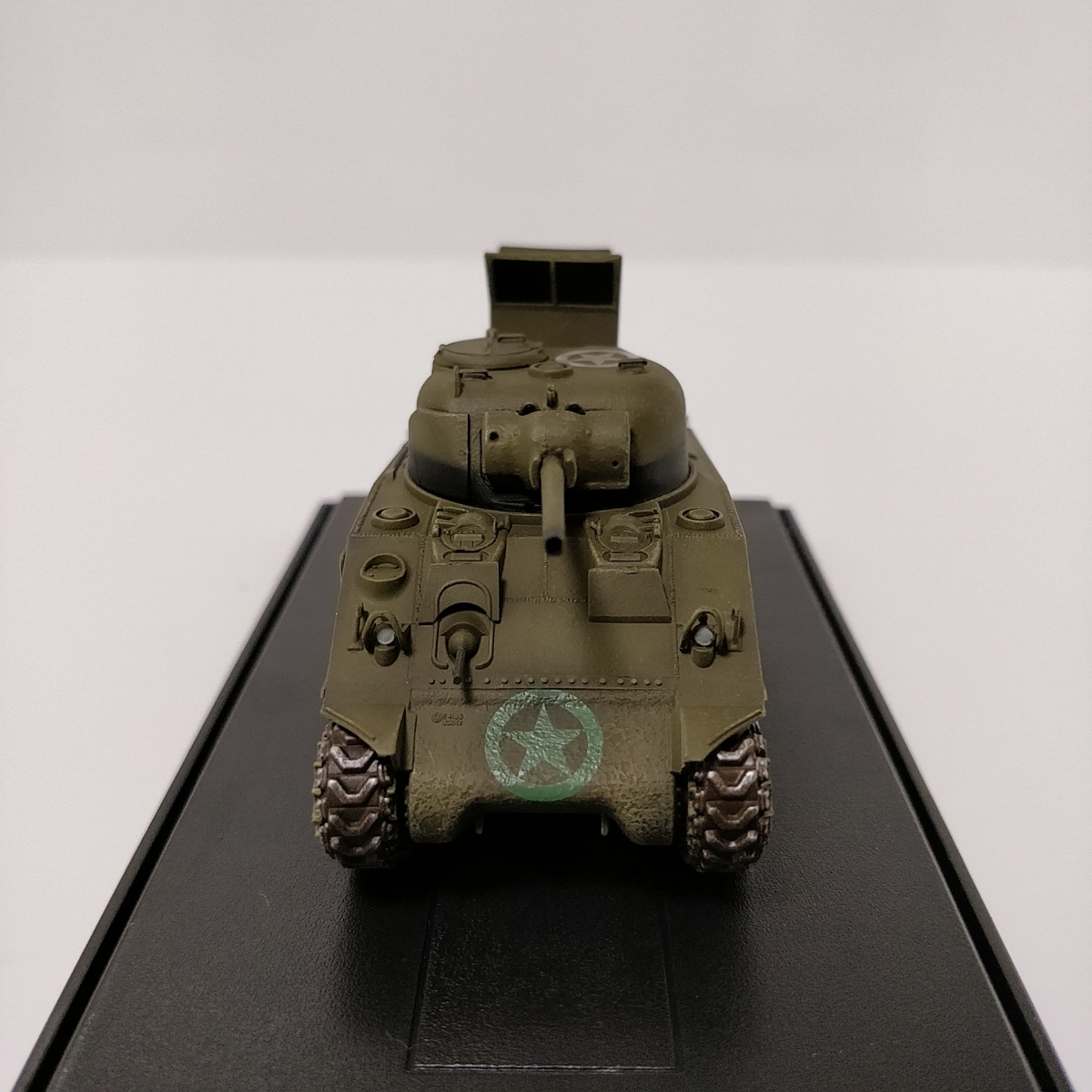 1⁄72 シャーマン Sherman ☆ハセガワ/ドラゴンアーマー【1/72 M4A1