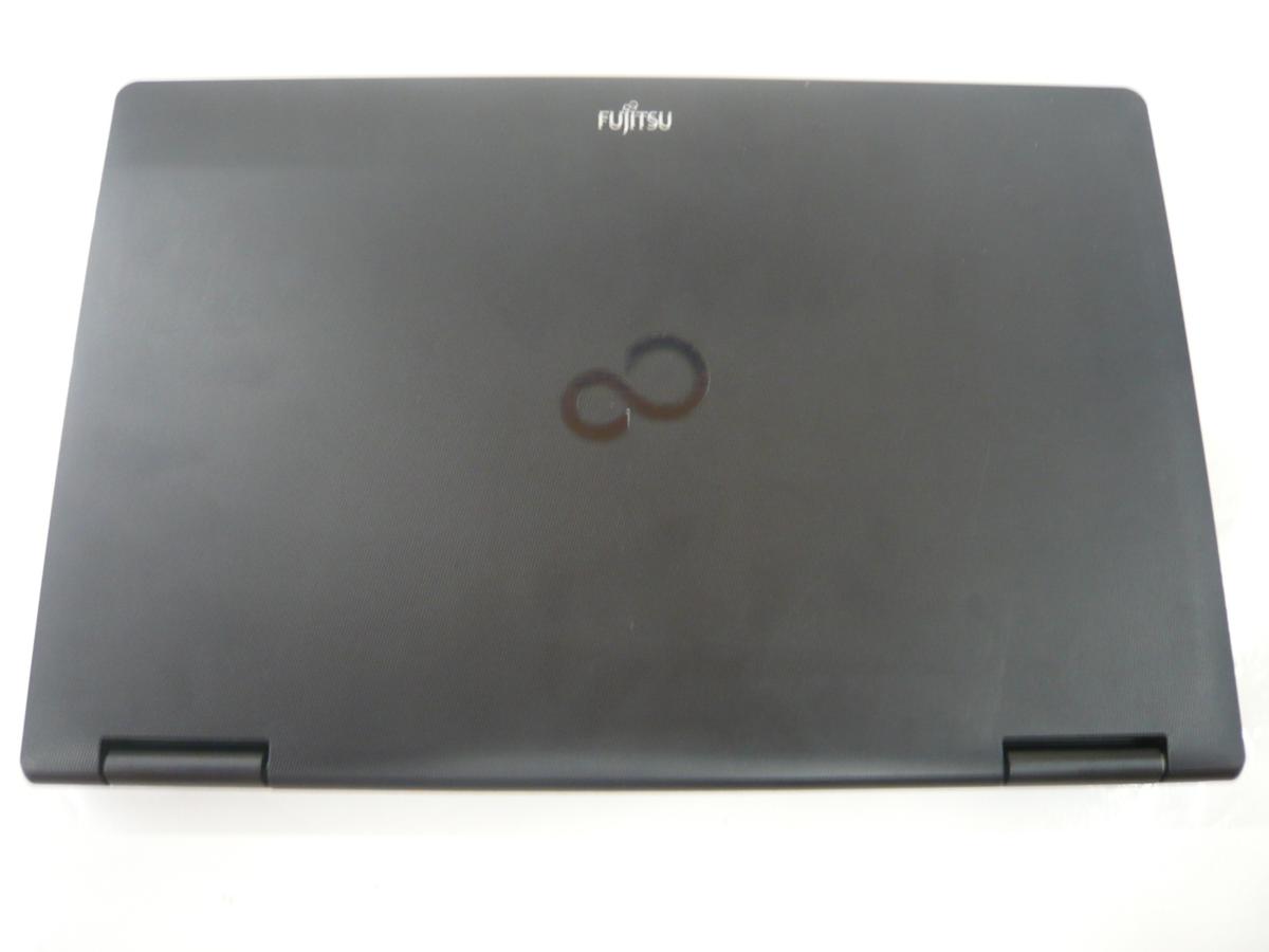 ジャンク品 LIFEBOOK 富士通 ジャンク（メーカー富士通）（パソコン