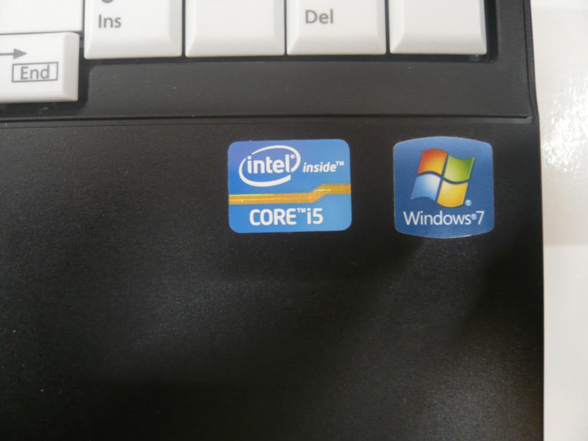 ジャンク品 LIFEBOOK 富士通 ジャンク（メーカー富士通）（パソコン