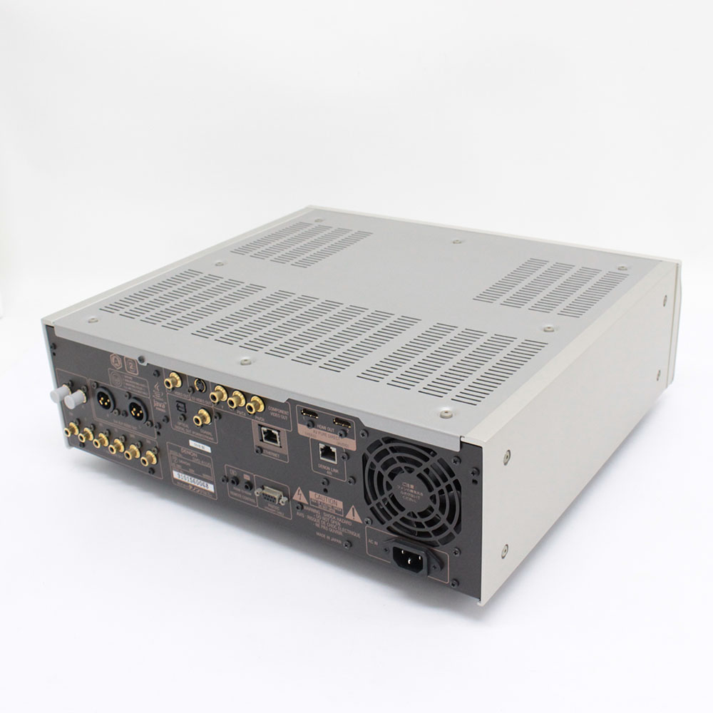 ソニー ブルーレイディスク/DVDプレーヤー BDP-S1500 中古 S3-34 使用