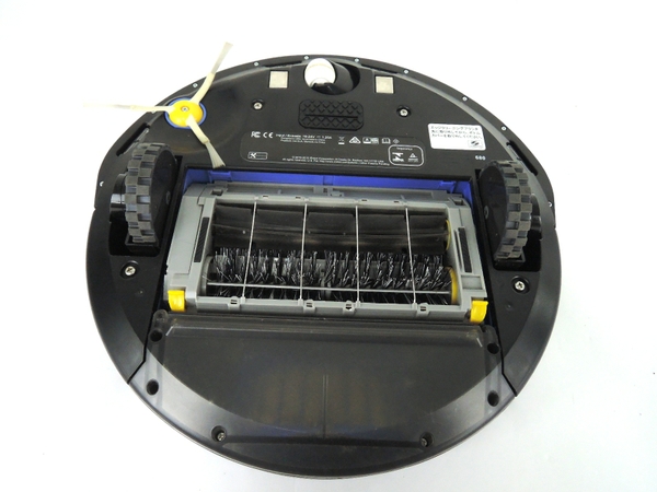 中古 iRobot アイロボット Roomba ルンバ 680 ロボット 掃除機 家電