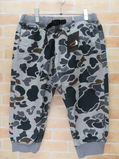  ROKX ロックス ショーツ カモフラ M クライミング ハーフパンツ タグ付 111119276(Mサイズ)｜売買されたオークション情報、yahooの商品情報をアーカイブ公開 - オークファン Mサイズ