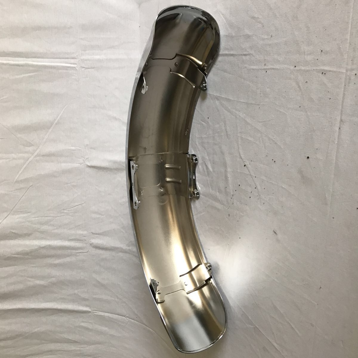 カワサキ エストレア フロントフェンダー 35004-1330 | LGS.EDU.PK