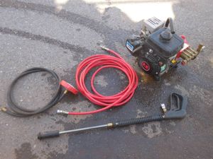 高圧洗浄機 エンジンのYahoo!オークション(旧ヤフオク!)の相場・価格を