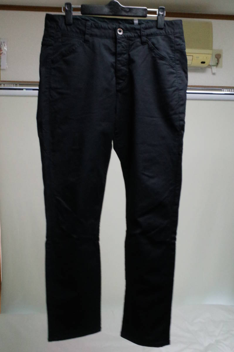 新品，定番人気 KAZUYUKI KUMAGAI カズユキクマガイ アンクルカットジョッパーズパンツ ATTACHMENT アタッチメント(ボトムス)｜売買されたオークション情報、yahooの商品情報をアーカイブ公開 - オークファン ボトムス