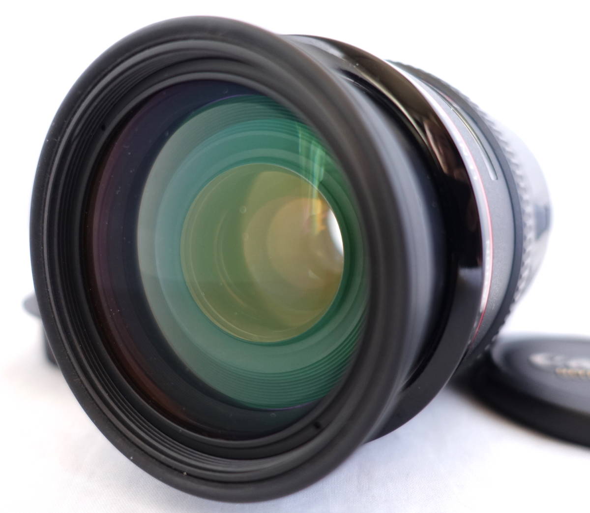 50-200mm EF Canon L Lens F3.5-4.5L キヤノン Zoom Yahoo 