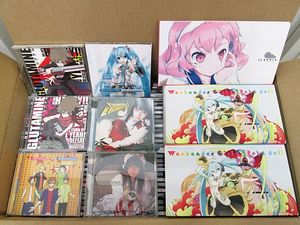 同人cdのYahoo!オークション(旧ヤフオク!)の相場・価格を見る｜Yahoo