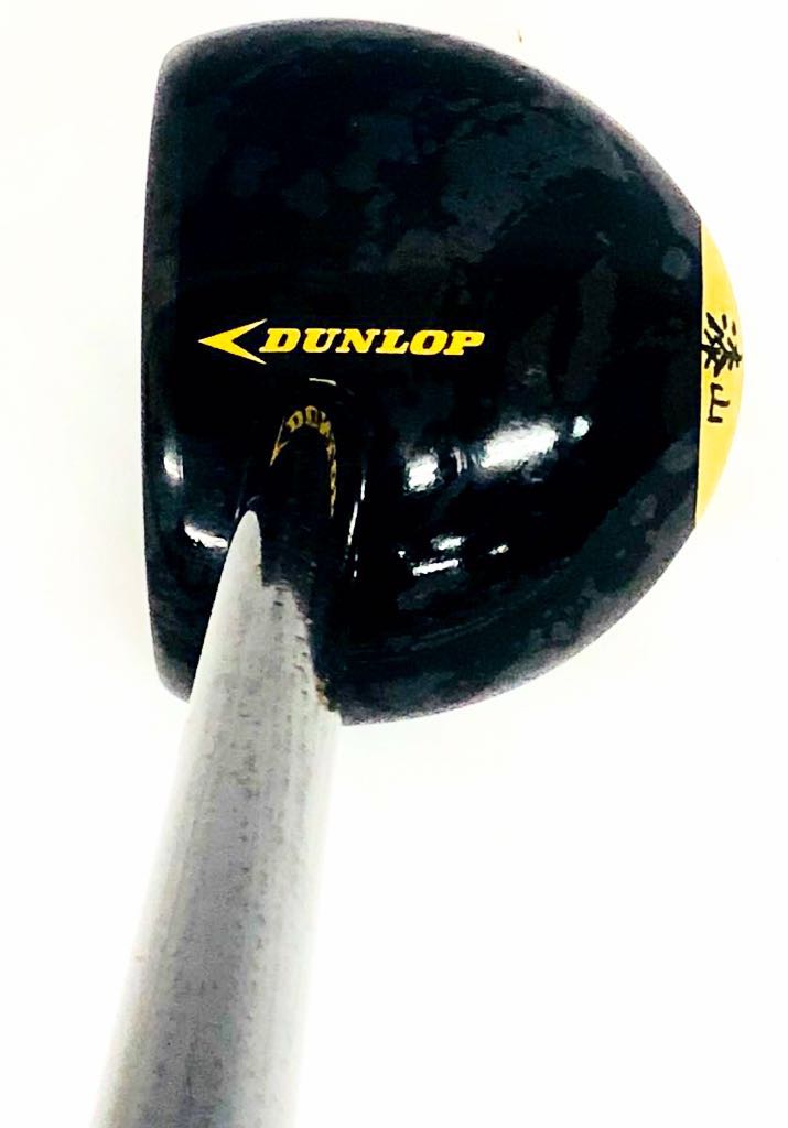 IPGA認定品 DUNLOP ダンロップ SPG103wm HL SPG パークゴルフクラブ 
