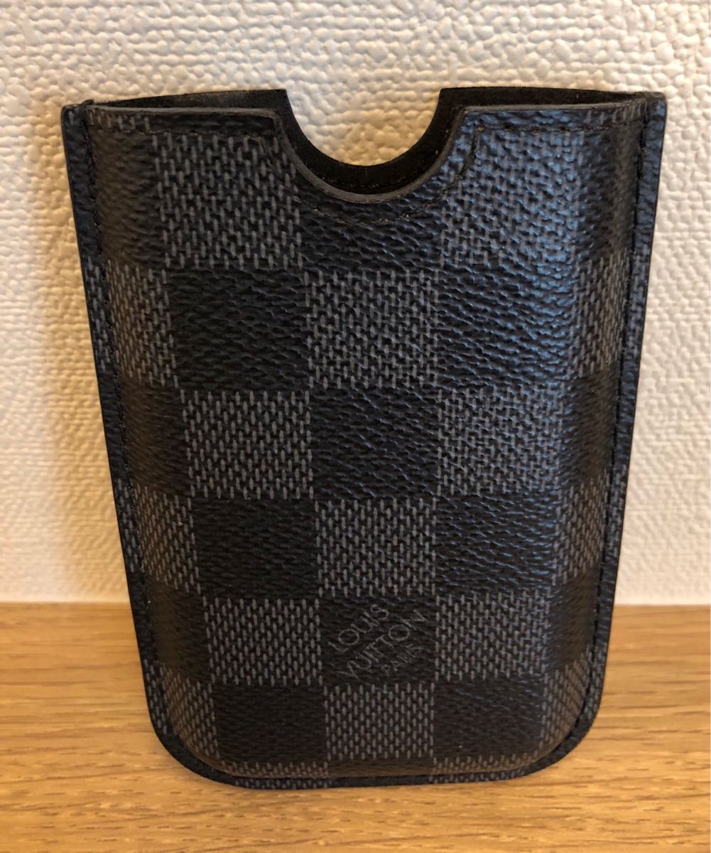 ルイヴィトンモノグラムケース本体のみ 本物 極美品 ヴィトン iPhoneケース 【公式通販】