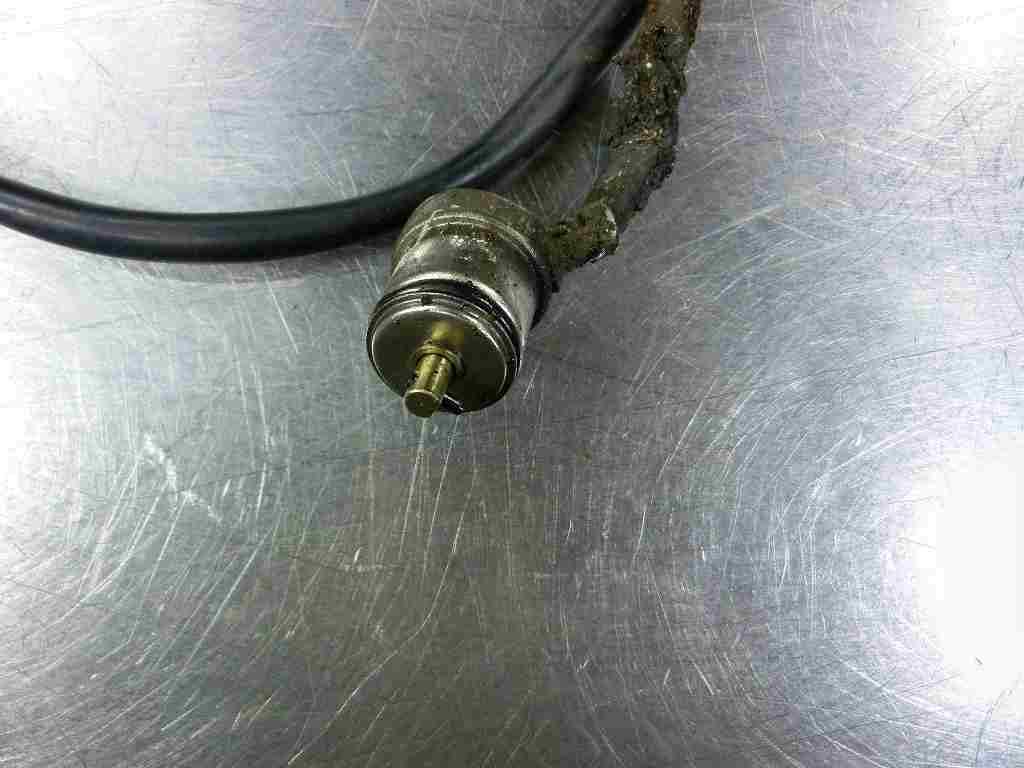 NSR250R-SE ギアポジションセンサー☆MC21