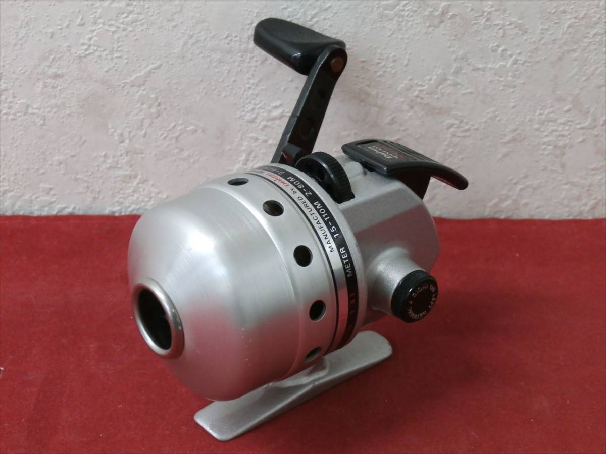 1円～ 釣り具 リール/竿などまとめて DAIWA/SHIMANO ジャンク品