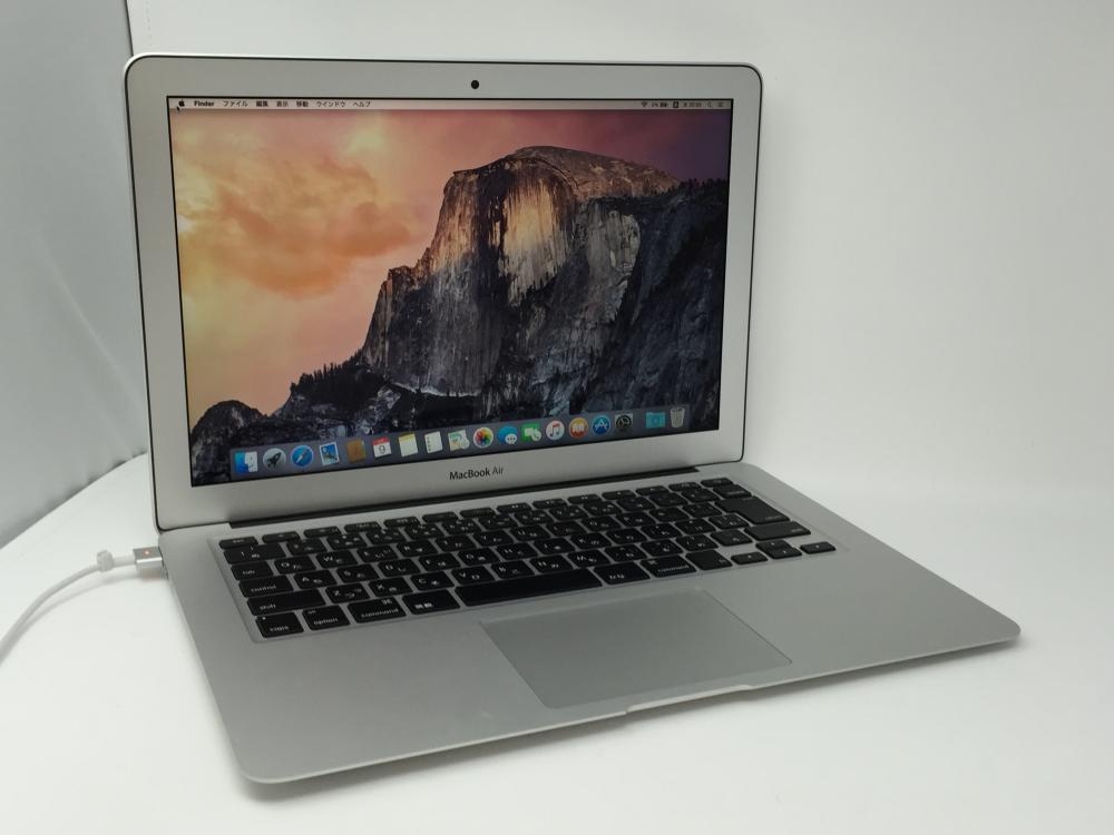 Mid MacBook Air 2012) ジャンクMacBook Apple 2012の通販 11インチ