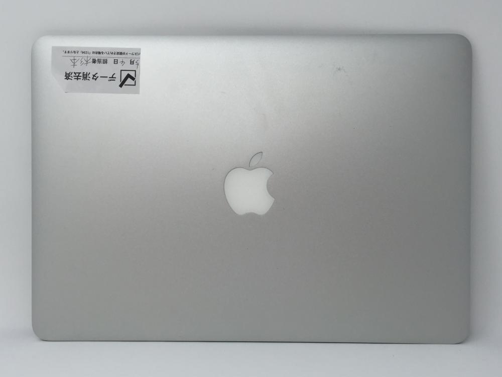 Mid MacBook Air 2012) ジャンクMacBook Apple 2012の通販 11インチ