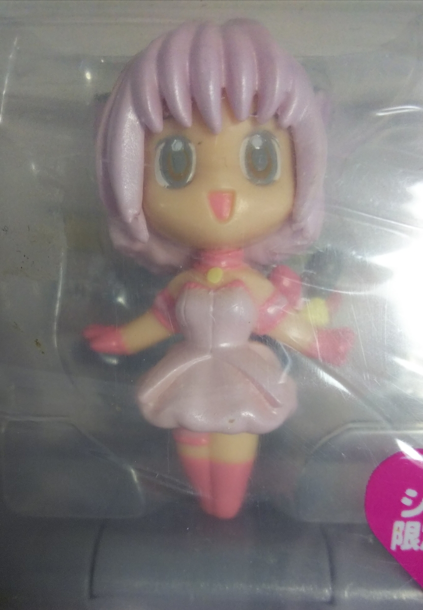 超人気の 東京ミュウミュウ ミニドール 先行販売限定パック クリアレタス付き タカラ 今だけ限定価格