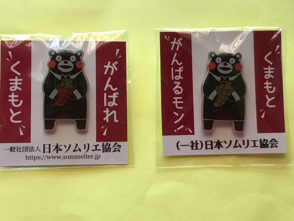 ソムリエバッジ フランス ソムリエバッチのおすすめ人気商品一覧 通販