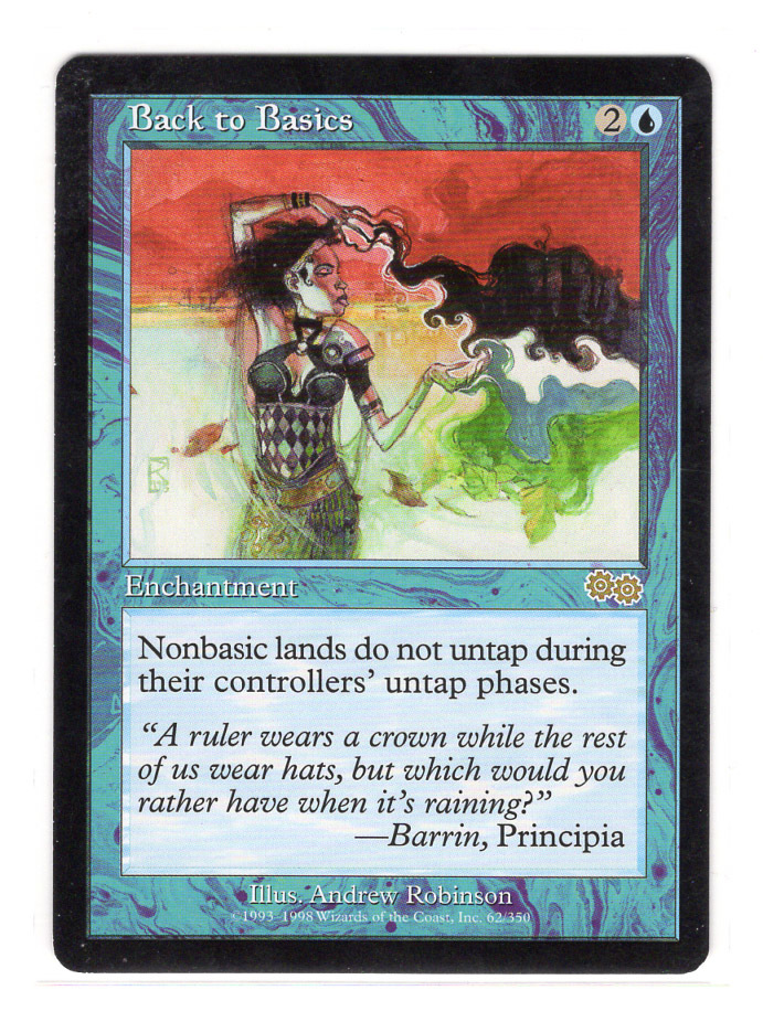 MTG Scrubland 英 【公式通販】