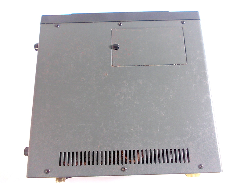 アイコム【IC-271 144MHz ALL MODE TRANSCEIVER アマチュア無線】中古