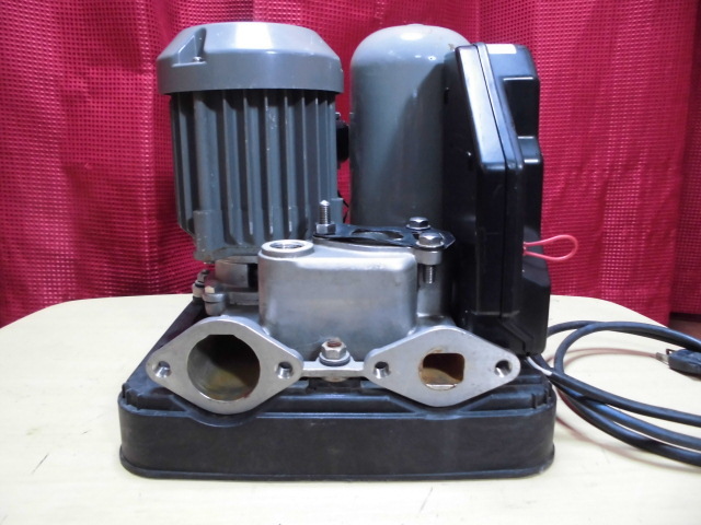 □川本製作所□ソフトカワエース250 NF2-250S□インバータ