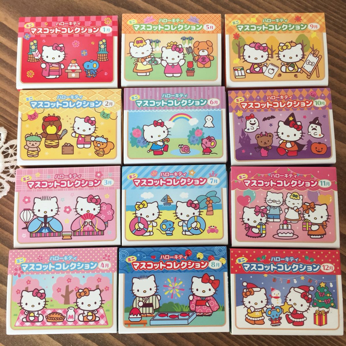 ハローキティ キャラクターグッズ,サンリオキャラクターズ,サンリオ 