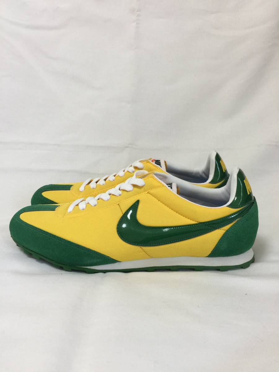 新品 送料無料 ナイキ オレゴンワッフル 28.5cm 希少 NIKE OREGON WAFFLE US10.5