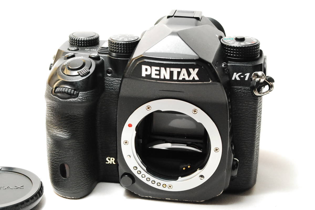 ☆並品☆ PENTAX デジタル一眼レフ K-1 ボディ 5軸5段手ぶれ補正 ローパスセレクター フルサイズフォーマット #1305 K-1」詳細レポート ペンタックス初のフルサイズ一眼レフカメラ「PENTAX PENTAX - 価格比較 IMAGING