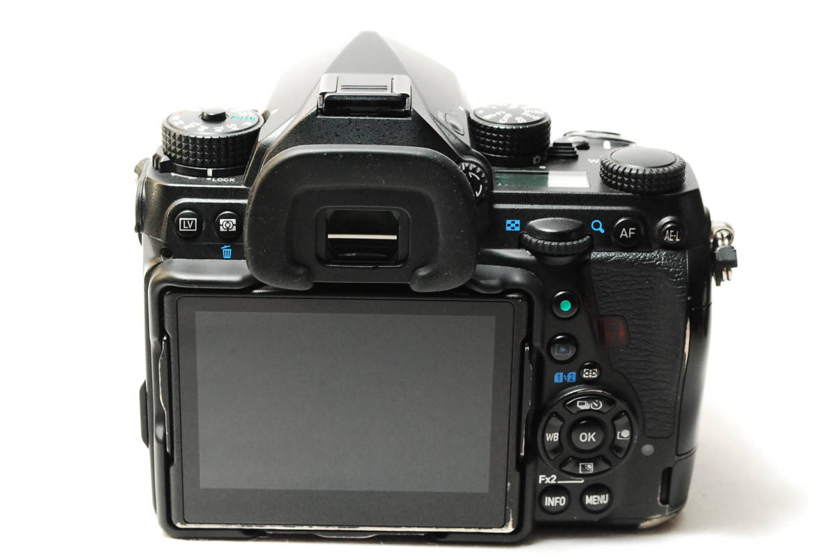 ☆並品☆ PENTAX デジタル一眼レフ K-1 ボディ 5軸5段手ぶれ補正 ローパスセレクター フルサイズフォーマット #1305 K-1」詳細レポート ペンタックス初のフルサイズ一眼レフカメラ「PENTAX PENTAX - 価格比較 IMAGING