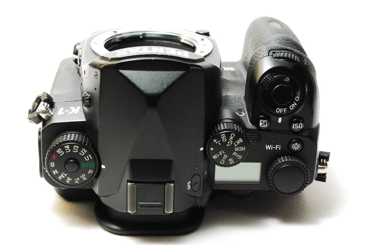 ☆並品☆ PENTAX デジタル一眼レフ K-1 ボディ 5軸5段手ぶれ補正 ローパスセレクター フルサイズフォーマット #1305 K-1」詳細レポート ペンタックス初のフルサイズ一眼レフカメラ「PENTAX PENTAX - 価格比較 IMAGING