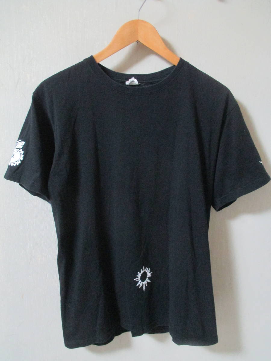 B'z 稲葉浩志 RESPECT 稲龍 Tシャツ 黒 Mサイズ (B'z)｜売買された