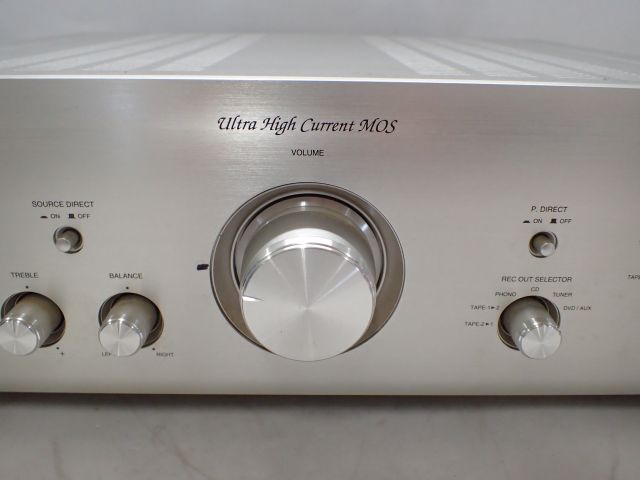 DENON デノン プリメインアンプ PMA-1500AE ▽ 52607-3 【公式通販】