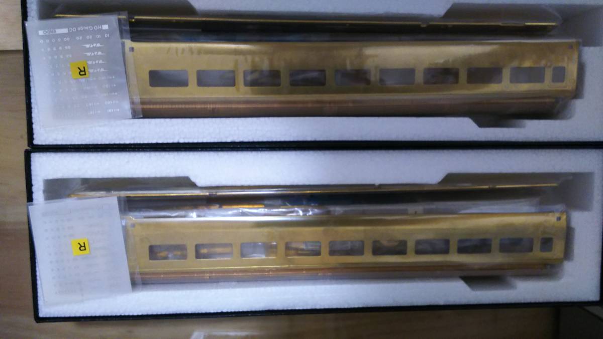 エンドウ キハ181系キット9輌 【公式通販】