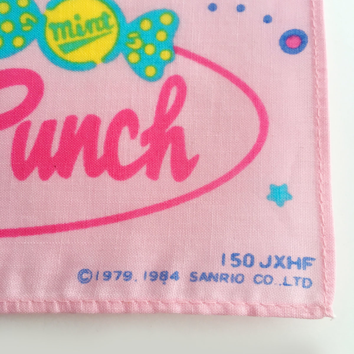 オンライン取扱店 ☆ 昭和レトロ サンリオ 80年代 当時物未使用品