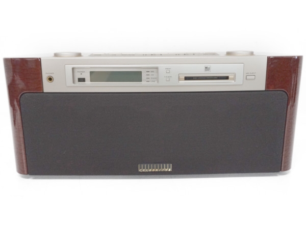 SONY ソニーセレブリティMD7000 CD MD ジャンク品 ジャンク SONY CELEBRITYII MD-7000 MDプレイヤー CD F3112285