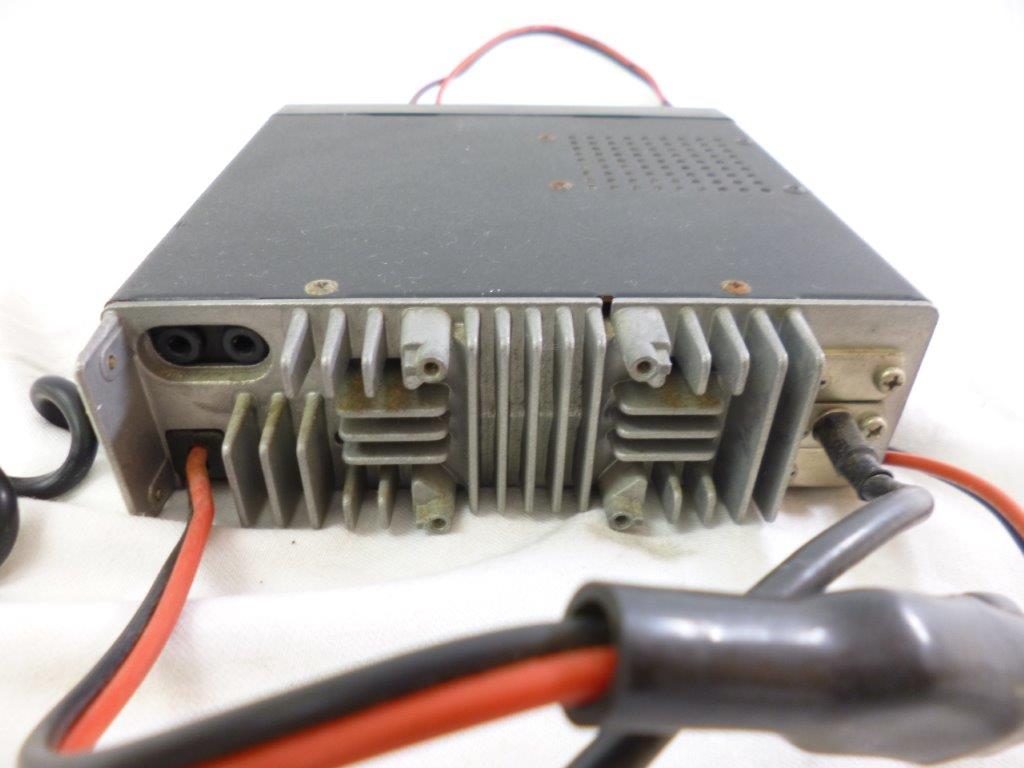 ICOM アイコム デュアルバンド FMトランシーバー IC-2330/ハンディ