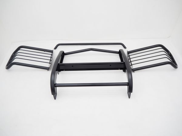 １円売切!!１点限り!!訳あり WINBO USA 正規輸入品 グリルガード シボレー タホ サバーバン 専用 GMC ユーコン パーツ ガード バンパー