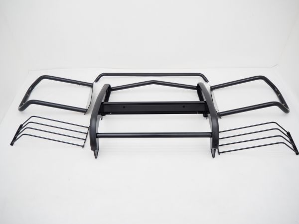 １円売切!!１点限り!!訳あり WINBO USA 正規輸入品 グリルガード シボレー タホ サバーバン 専用 GMC ユーコン パーツ ガード バンパー