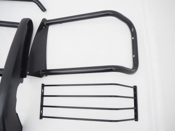 １円売切!!１点限り!!訳あり WINBO USA 正規輸入品 グリルガード シボレー タホ サバーバン 専用 GMC ユーコン パーツ ガード バンパー