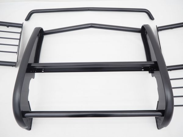 １円売切!!１点限り!!訳あり WINBO USA 正規輸入品 グリルガード シボレー タホ サバーバン 専用 GMC ユーコン パーツ ガード バンパー