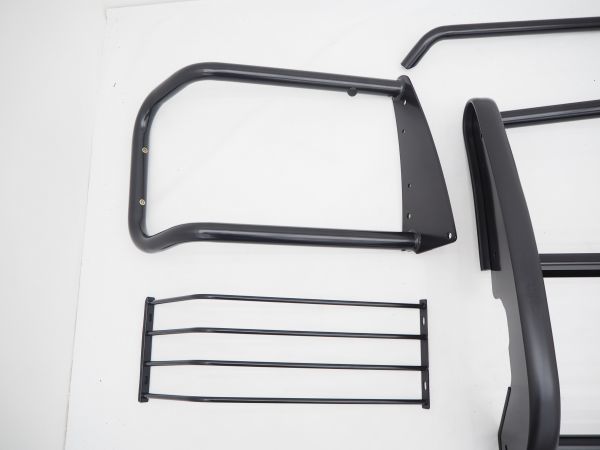 １円売切!!１点限り!!訳あり WINBO USA 正規輸入品 グリルガード シボレー タホ サバーバン 専用 GMC ユーコン パーツ ガード バンパー