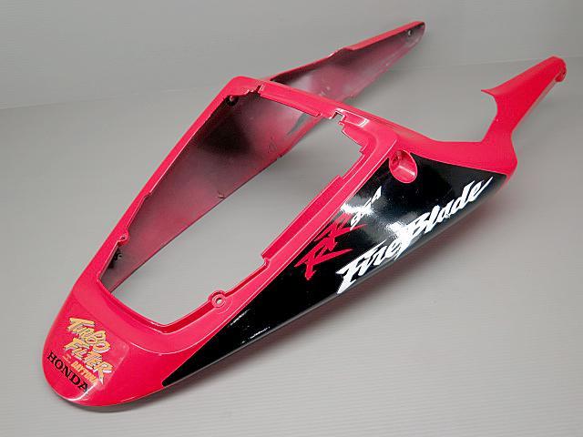 ☆CBR954RR (SC50) 純正 テールカウル シートカウル 180511DN1664
