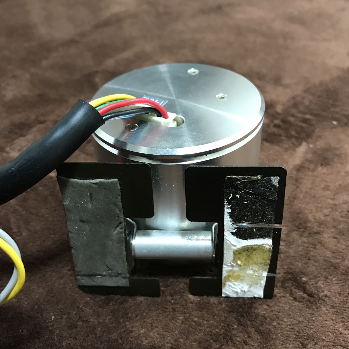 ★★送料無料★★ 動作保証 BILLION ビリオン VFC-MAX 電動ファンコントローラー 水温計 BVM-1 ツインデジタルメーター φ65 ★★希少★★