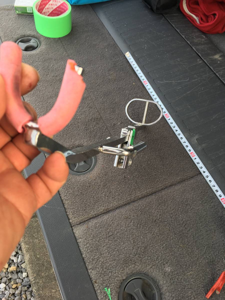 鯉座王 ピトン ステンレス製 山田製作所 品 鯉釣り竿受け 竿受け 売買されたオークション情報 Yahooの商品情報をアーカイブ公開 オークファン Aucfan Com