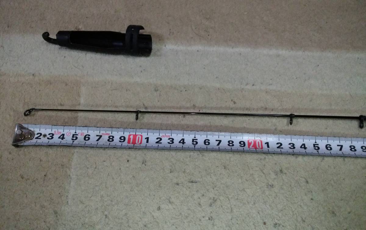 ☆【極上美品】NFT磯竿『パワーループアドバンス小継 海煌3号-330