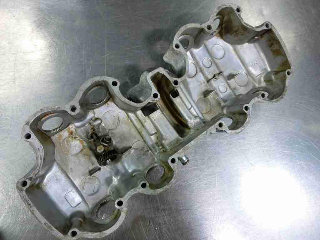 CB750Four エンジンカバー、シリンダーヘッドカバー☆CB750K、K0、金型