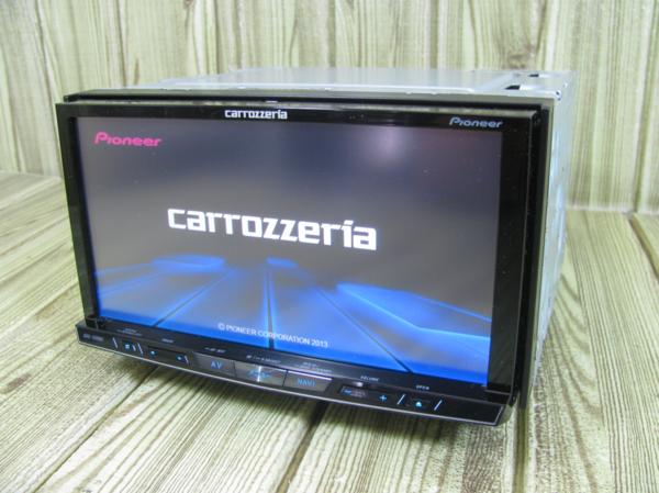 Yahoo!オークション - 「avic-zh0007 ジャンク」の落札相場・落札価格 