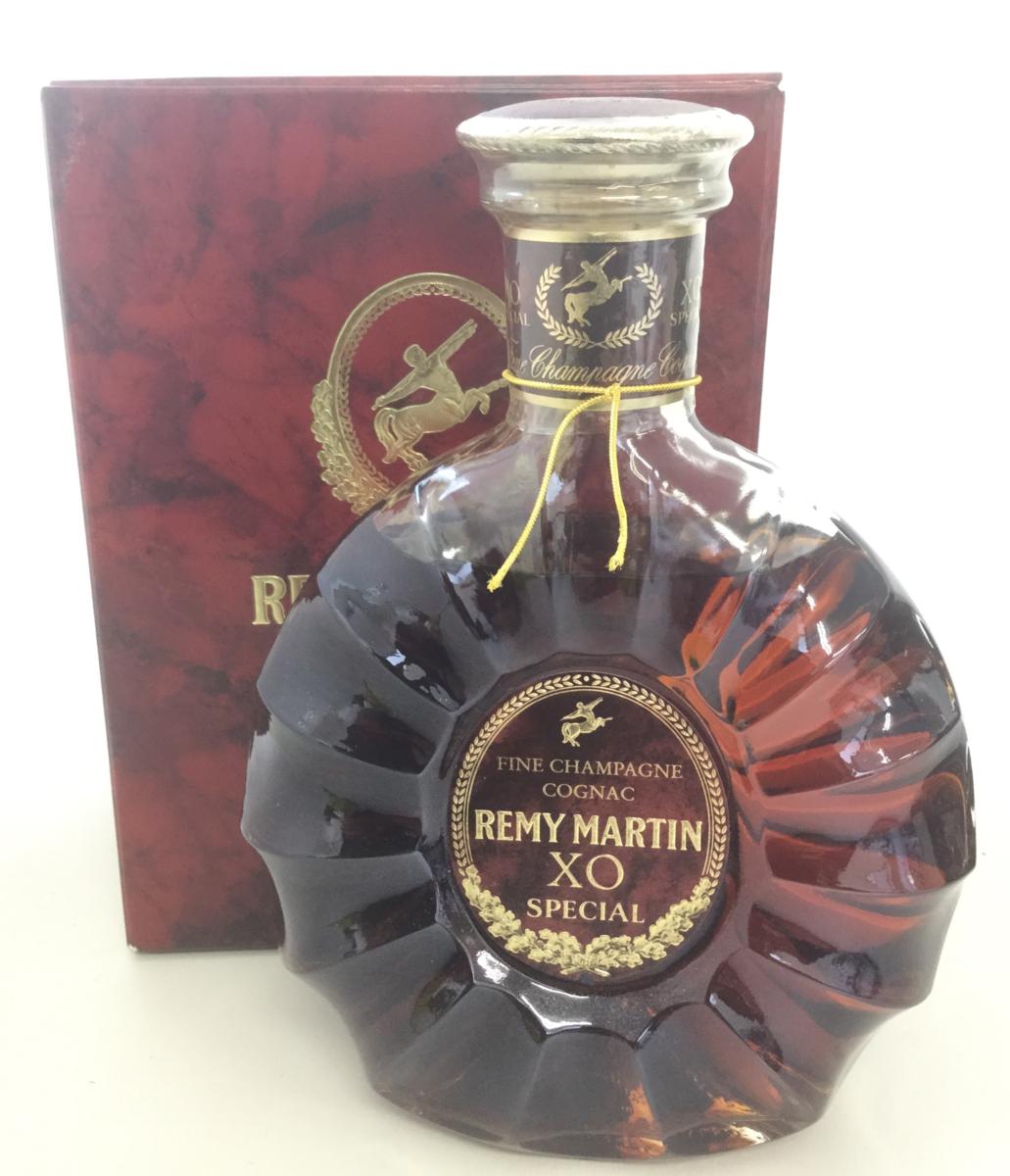 XO MARTIN レミーマルタン REMY SPECIAL 未開栓 スペシャル 古酒 700ml