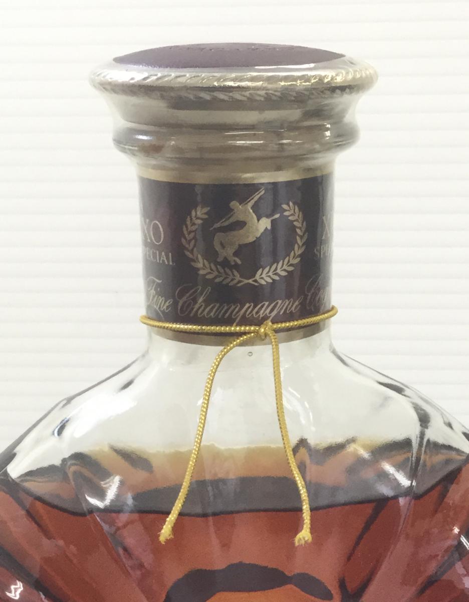XO MARTIN レミーマルタン REMY SPECIAL 未開栓 スペシャル 古酒 700ml