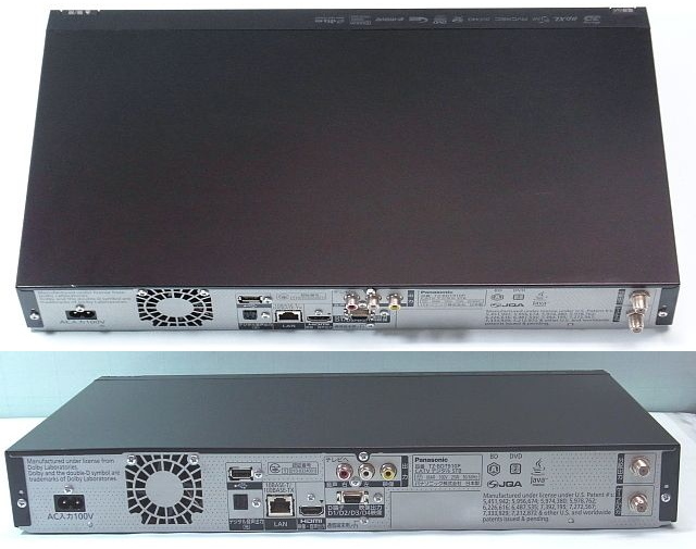 美美★CATV専門【完全動作 保証品】パナ CATV STB ★TZ-BDT 910P BC-CAS 新品 取説 新品リモ２個 好評設定付★保証付 新品 HD2～3TB増量 有 CATV STB 保証品 ☆CATV専門完全動作 パナソニック、CATVデジタルセットトップボックス「TZ-BT9000BW」を ☆最高峰